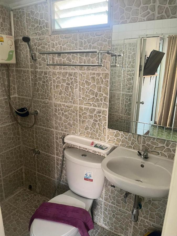 דירות צ'יאנג מאי Baan Rachaya מראה חיצוני תמונה