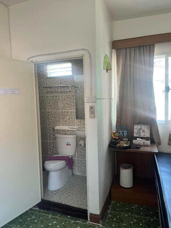 דירות צ'יאנג מאי Baan Rachaya מראה חיצוני תמונה